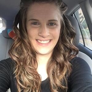 Meet your Posher, Casey